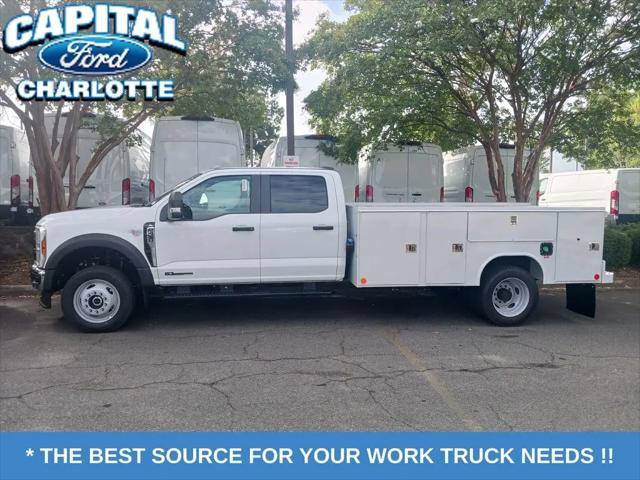 2026 Ford F-450 XL