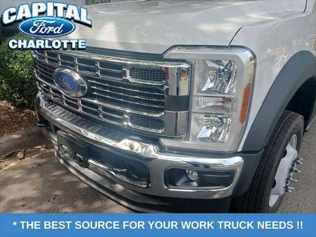 2026 Ford F-450 XL