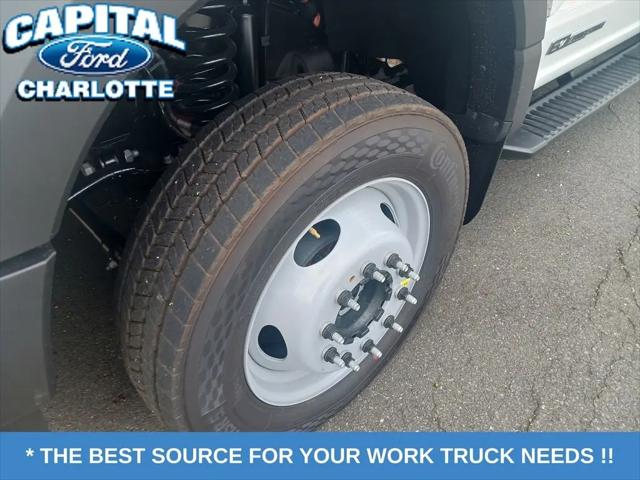 2026 Ford F-450 XL