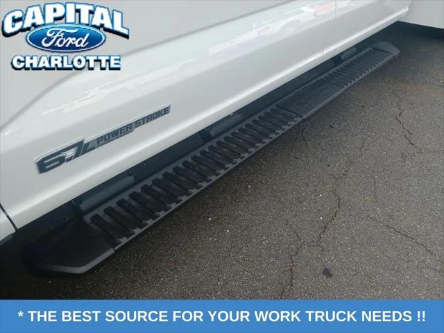 2026 Ford F-450 XL