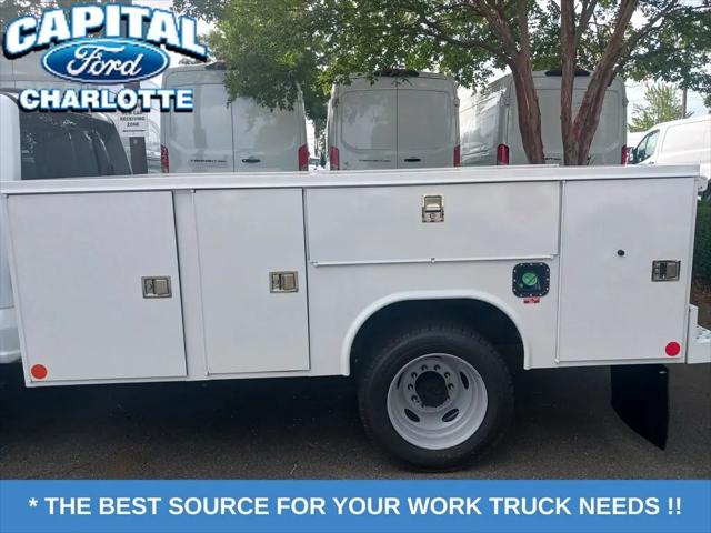 2026 Ford F-450 XL