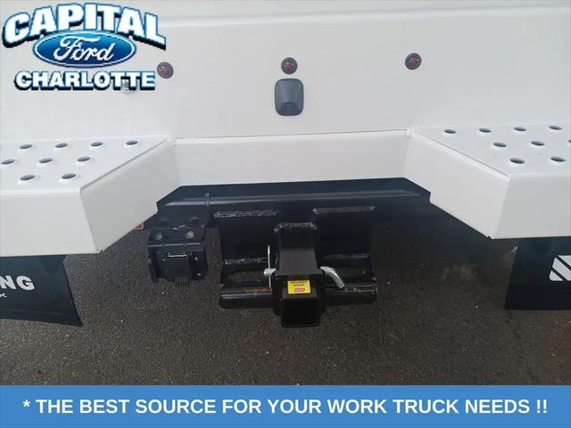 2026 Ford F-450 XL