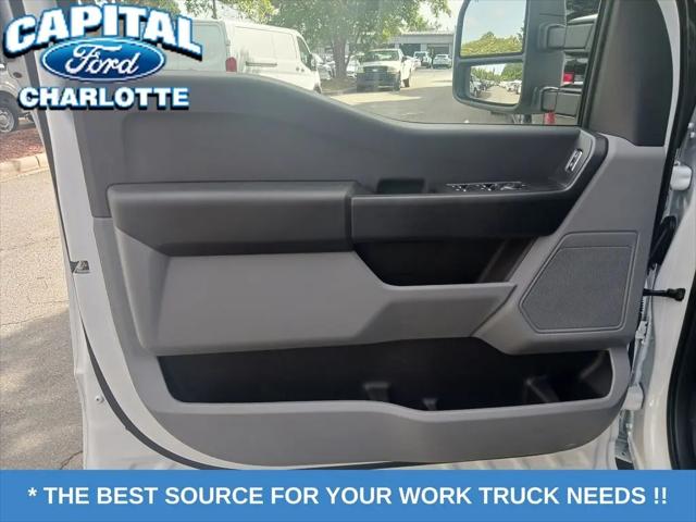 2026 Ford F-450 XL