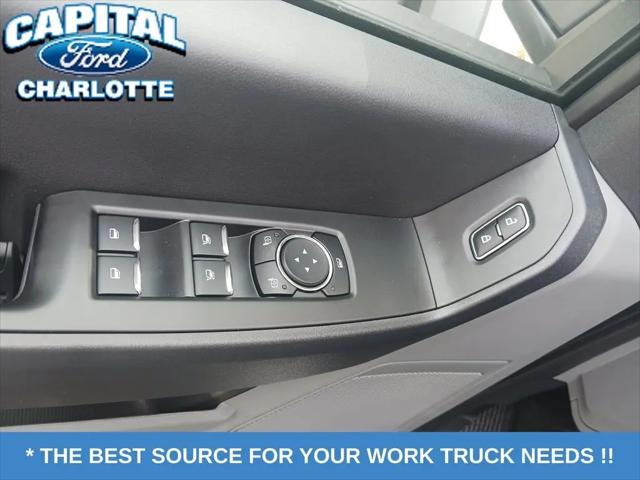 2026 Ford F-450 XL