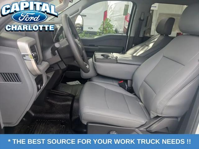 2026 Ford F-450 XL