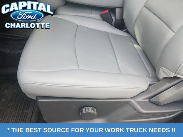 2026 Ford F-450 XL