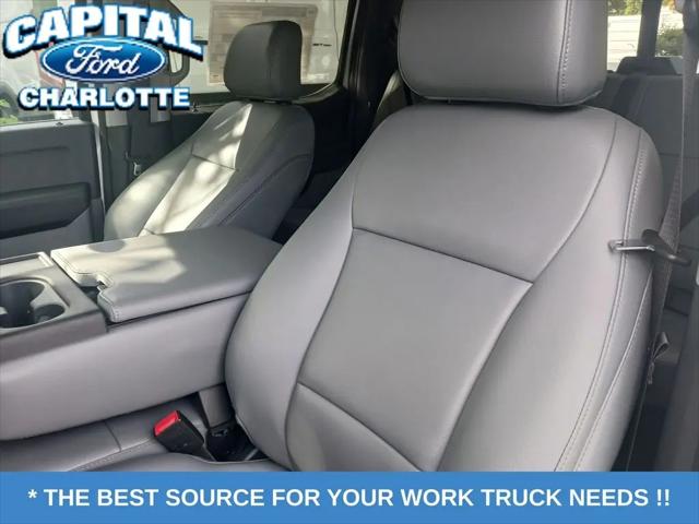2026 Ford F-450 XL