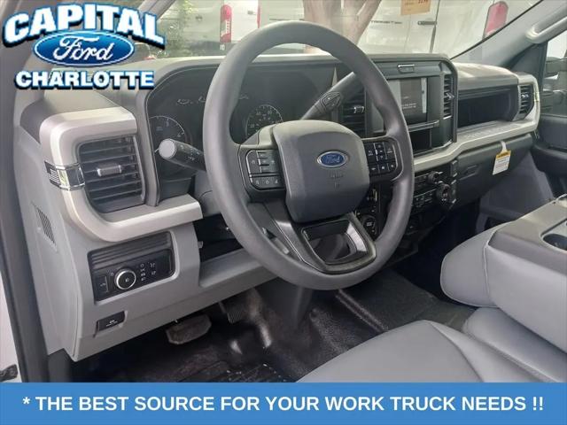 2026 Ford F-450 XL