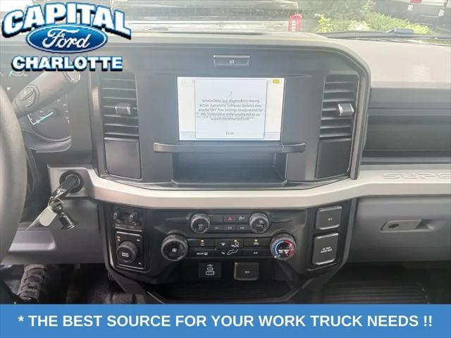 2026 Ford F-450 XL