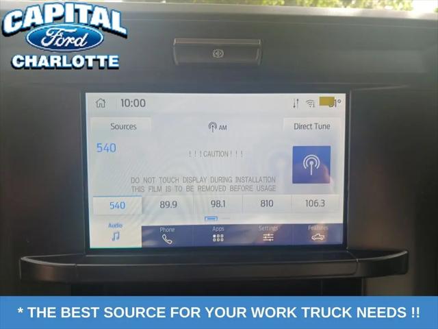 2026 Ford F-450 XL