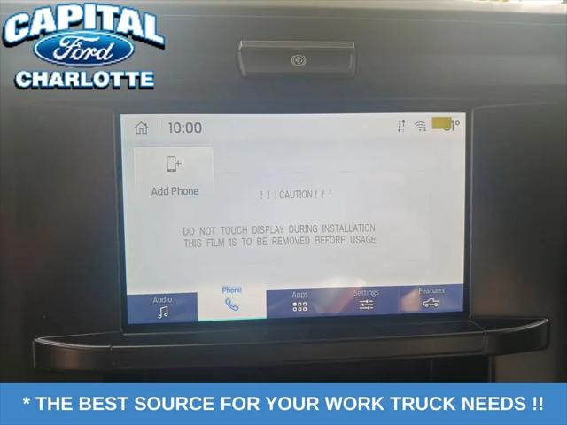 2026 Ford F-450 XL
