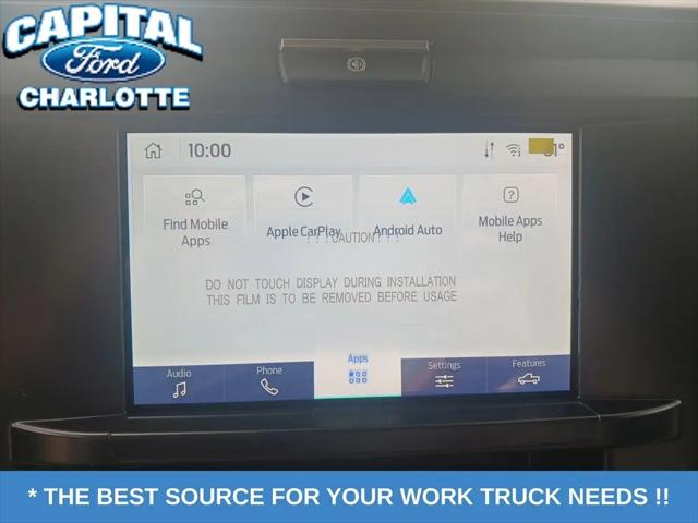 2026 Ford F-450 XL