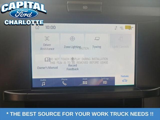 2026 Ford F-450 XL