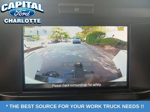 2026 Ford F-450 XL