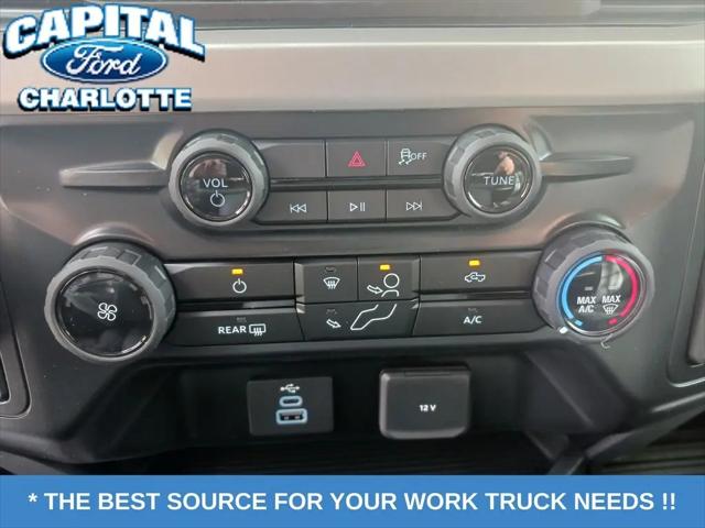2026 Ford F-450 XL