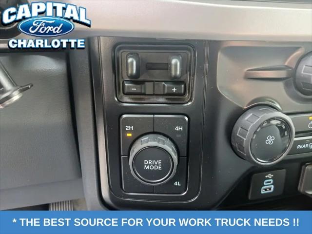 2026 Ford F-450 XL
