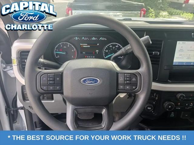 2026 Ford F-450 XL