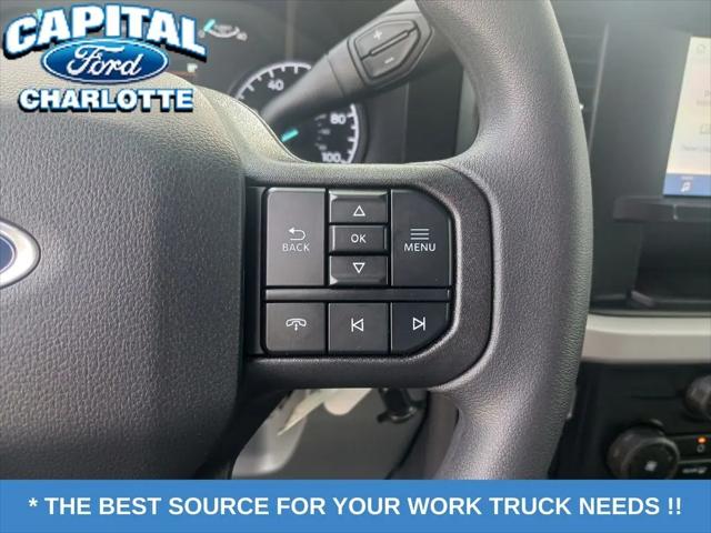 2026 Ford F-450 XL