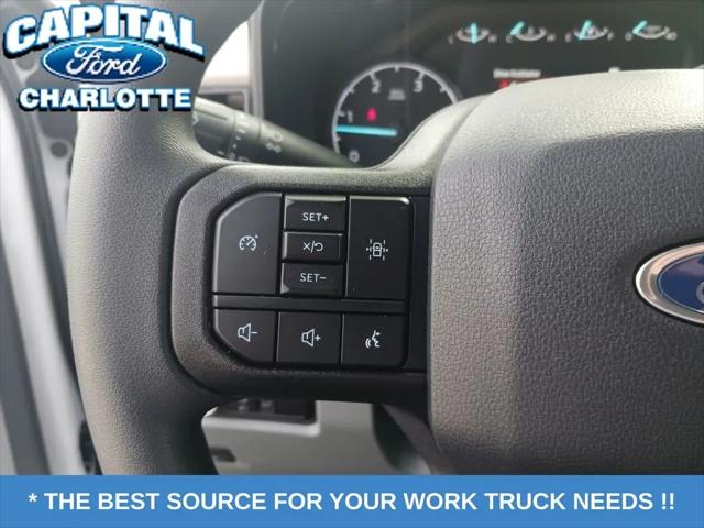 2026 Ford F-450 XL