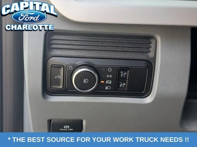 2026 Ford F-450 XL