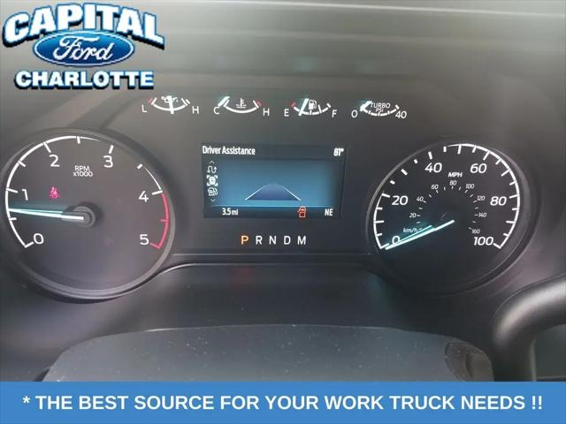 2026 Ford F-450 XL