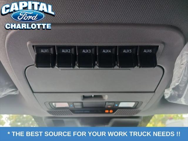 2026 Ford F-450 XL