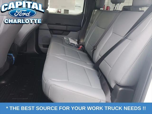 2026 Ford F-450 XL