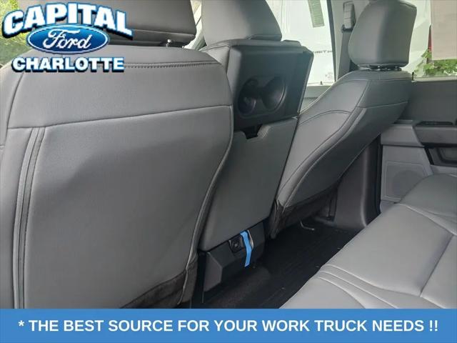 2026 Ford F-450 XL