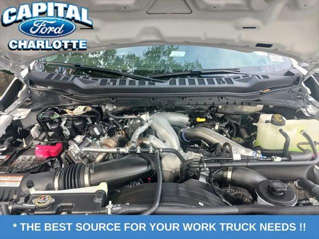 2026 Ford F-450 XL