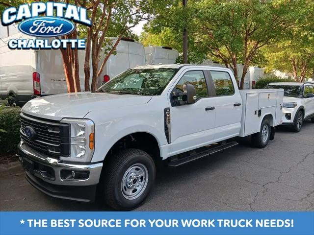 2026 Ford F-250 XL for sale in Charlotte, NC