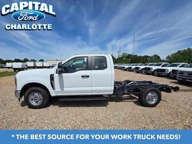 2026 Ford F-250 XL for sale in Charlotte, NC