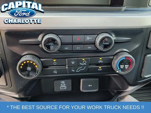 2026 Ford F-250 XL