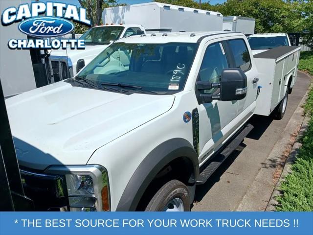 2026 Ford F-450 XL for sale in Charlotte, NC