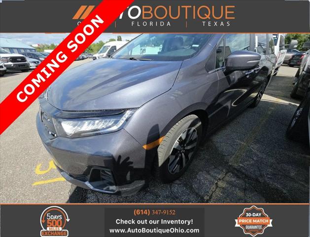 2025 Honda Odyssey for sale near Columbus, OH
