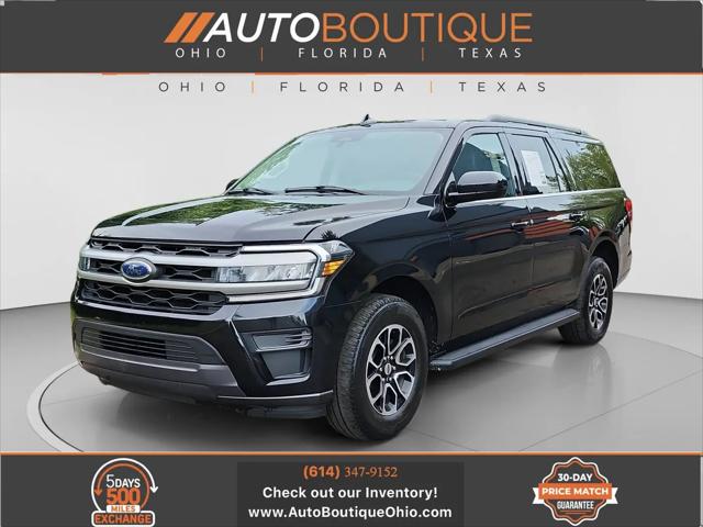 2024 Ford Expedition XLT MAX for sale near Columbus, OH