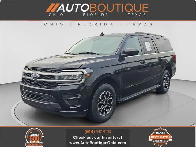 2024 Ford Expedition XLT MAX for sale near Columbus, OH