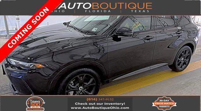 2024 Dodge Hornet R/T Plus EAWD for sale near Columbus, OH