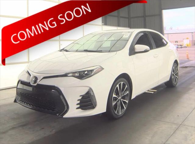 2019 Toyota Corolla SE for sale near Columbus, OH