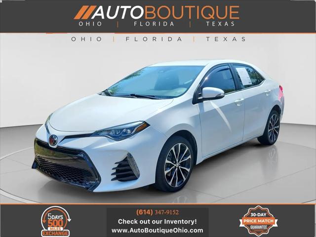 2019 Toyota Corolla for sale near Columbus, OH