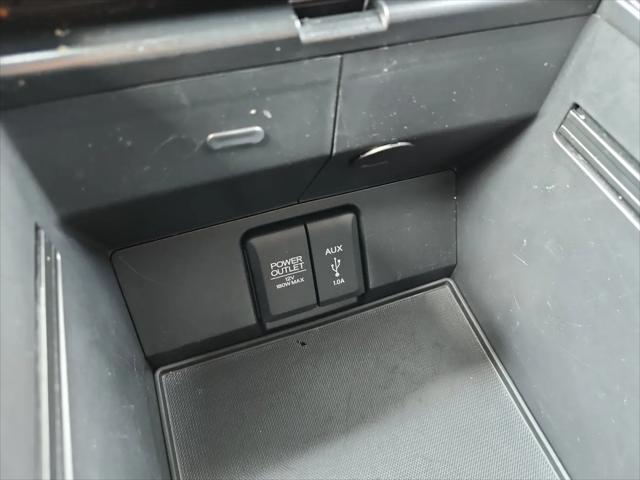 2019 Honda Ridgeline Black Edition