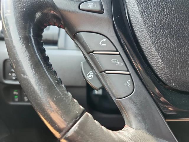 2019 Honda Ridgeline Black Edition