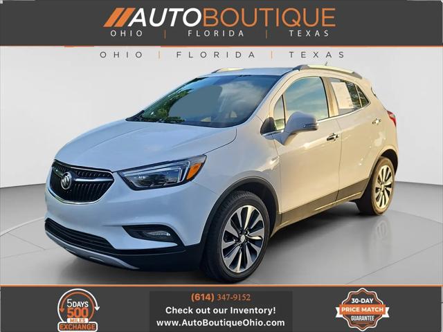 2020 Buick Encore FWD Essence for sale in Columbus, OH