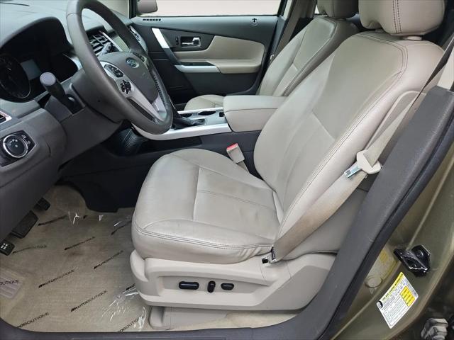 2012 Ford Edge SEL