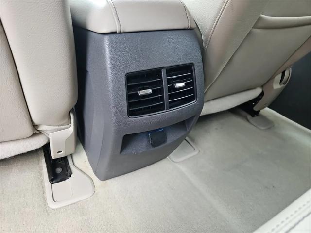 2012 Ford Edge SEL