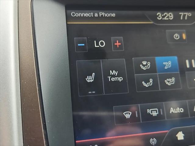 2012 Ford Edge SEL