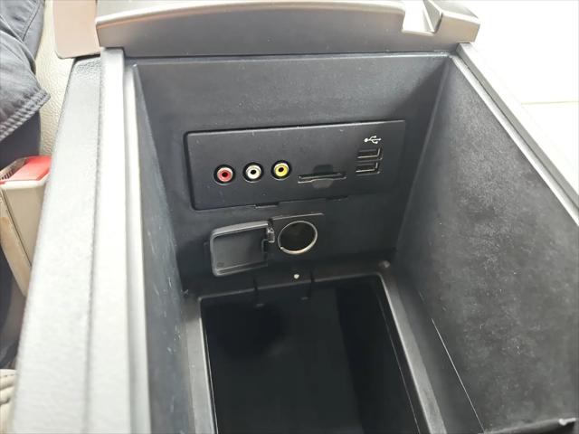 2012 Ford Edge SEL
