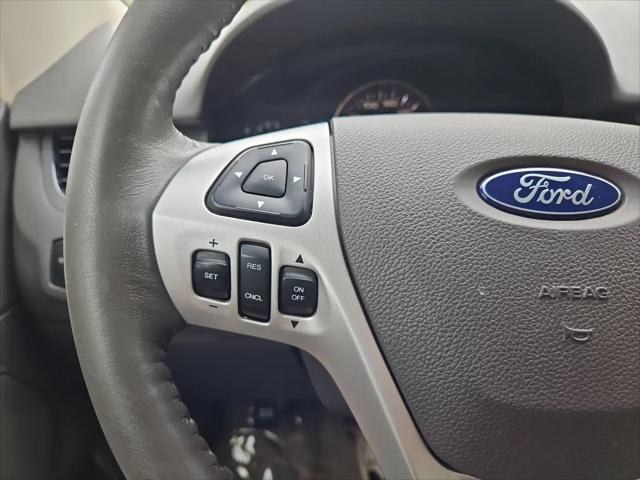 2012 Ford Edge SEL