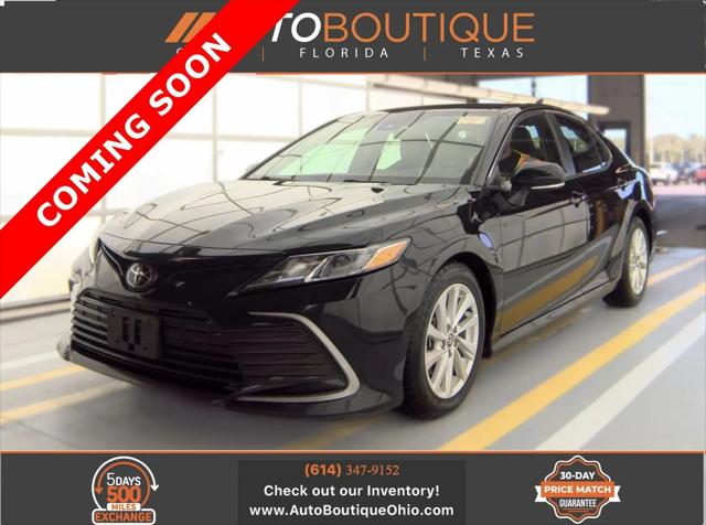 2023 Toyota Camry LE for sale near Columbus, OH