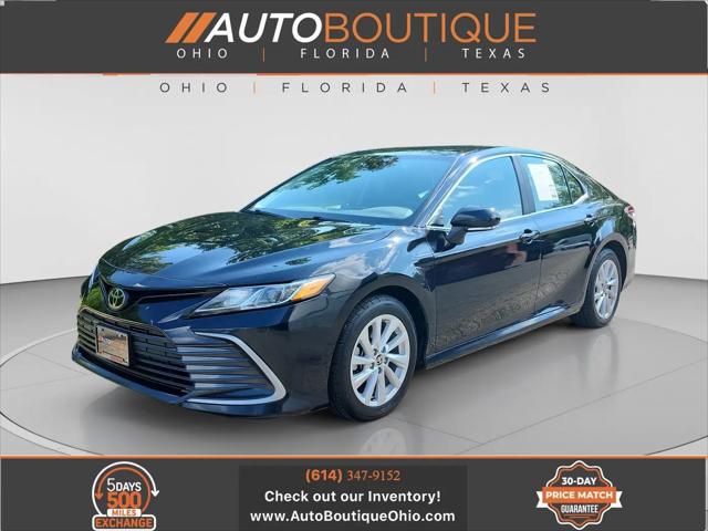 2023 Toyota Camry for sale near Columbus, OH