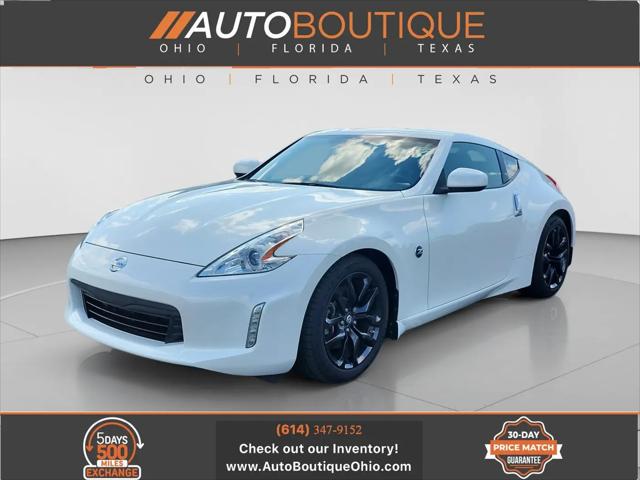 2015 Nissan 370Z Base for sale near Columbus, OH